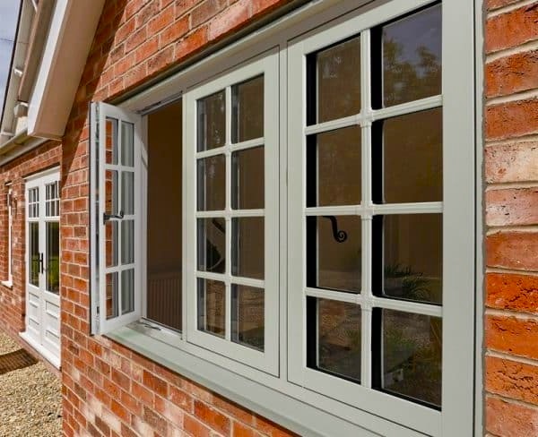 casement window knoxville