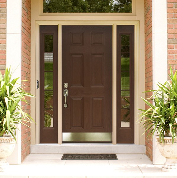 entry door replacement knoxville tennessee